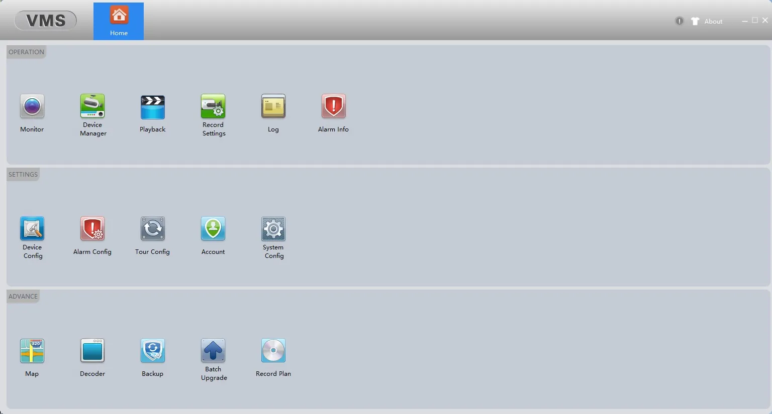 iCSee For PC - iCSee